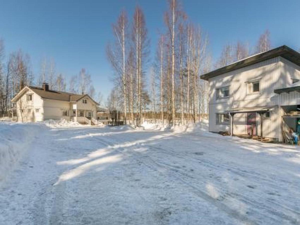 Holiday Home Halmesaari By Interhome Kerkonjoensuu Exterior foto